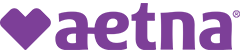 Aetna® Vital Savings Logo